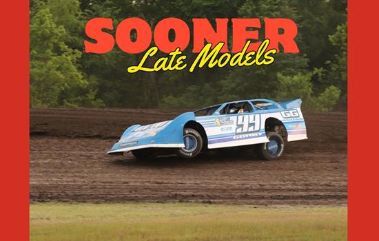 Sooner Late Models invade Caney Val