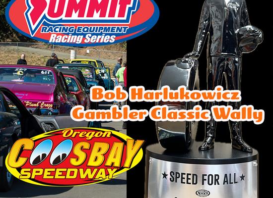 Drag Racing Weekend at The Strip May 16, 17, & 18