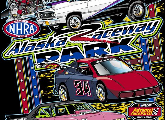 Racer Registration & Paperwork pickup day announced