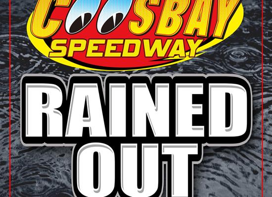 Carload Night Saturday June 21 Rained Out