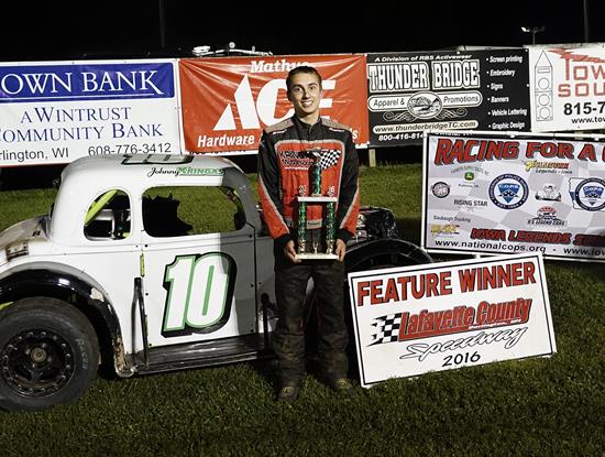 7-15-16-Johnny-Wins-COPS Race