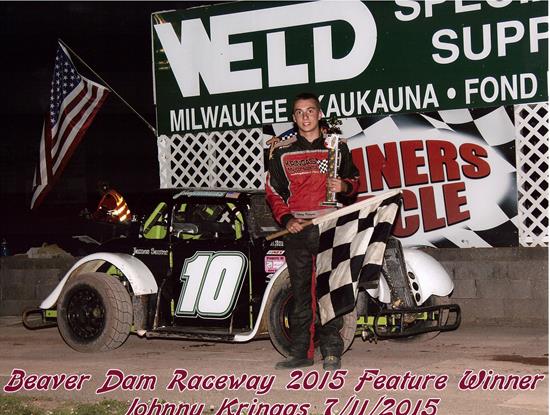 7-11-15 2nd Win 