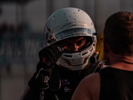 2025 Racing Season