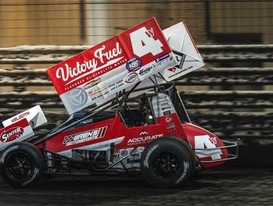 2024 Racing Season