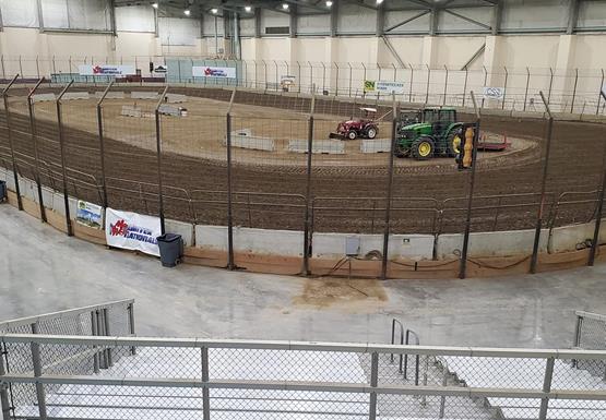 Midwest Winter Nationals LIVE from DuQuoin