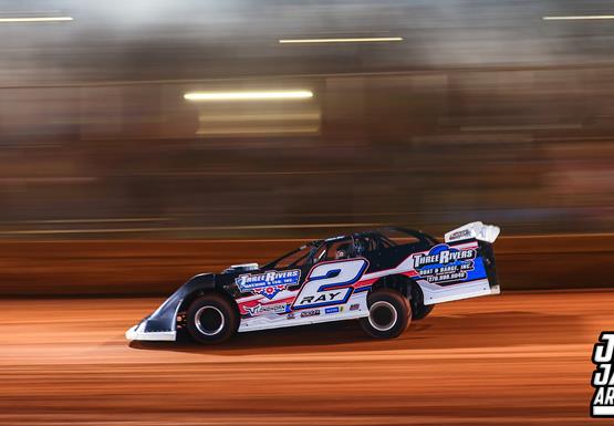 Clarksville Speedway kicks off its 20th Annual Tuckasee Toilet Bowl Classic!