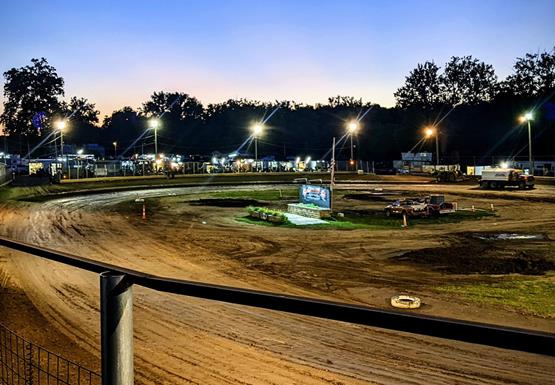 Racers From Fourteen States To Compete In Micro Sprint Racing's Richest Weekend