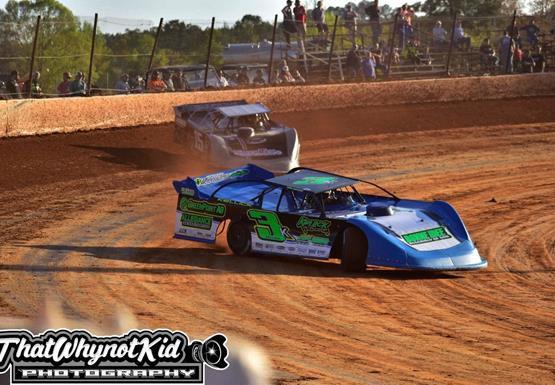 Tanner Kellick joins Mississippi State Championship Challenge Series for Easter weekend