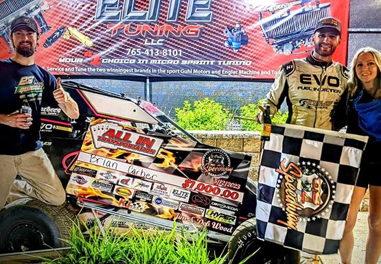 RESULTS: Friday Wingless A-Class Clash