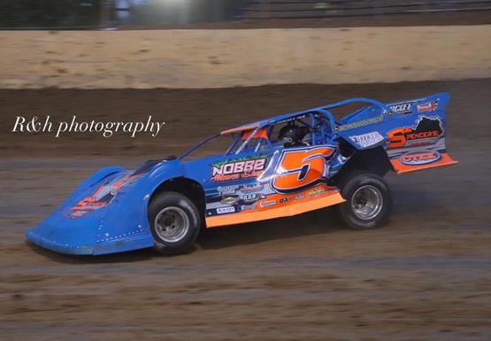 Crate Racing at Florence Speedway