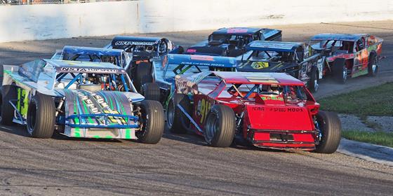 Test and Tune coming in April @ Corrigan Oil Speedway