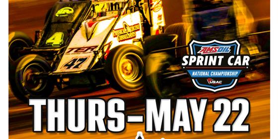 Circle City Salute - May 22nd, 2025!