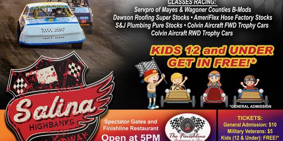FREE admission for kids this Saturday!