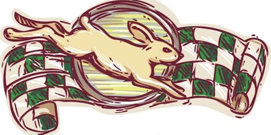 Easter at the Highbanks April 19