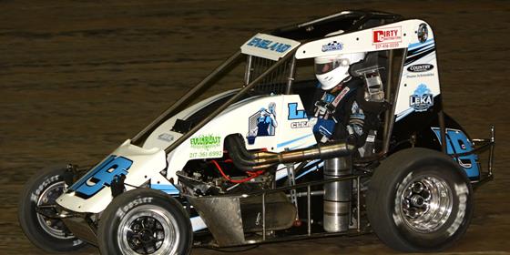 “Shadyhill Speedway to Host Badger Finale on Satur...