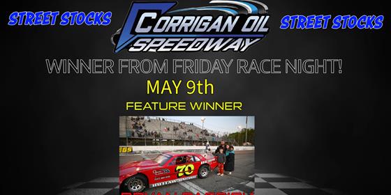 Bryan Passick Wins Two WEEKS IN A ROW!