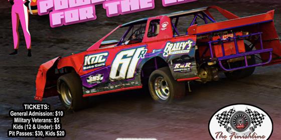 Racing returns Saturday as the 2025 season winds down