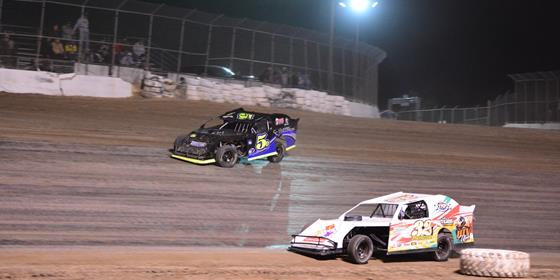 Sweetwater Speedway Roars to Life with Thrilling Opening Weekend!