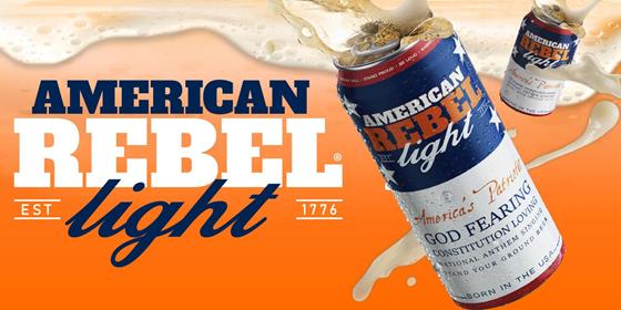 Front Row Challenge Ent. Welcomes American Rebel Light As Title Sponsor of 30thAnnual Front Row Chal...