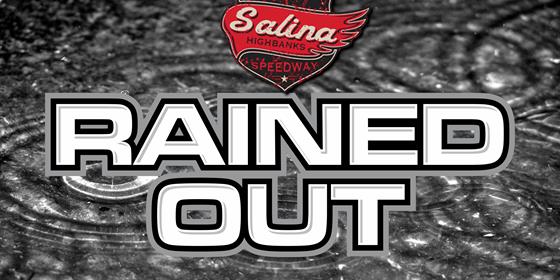 Racing washed out again