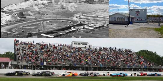 The Track the Stars Call Home by Marty Blume
