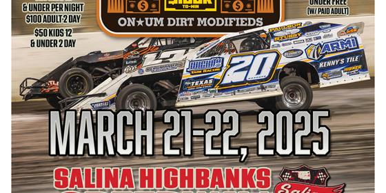XR DOMINATOR 100K TO WIN - March 21-22, 2025