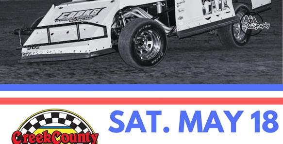 UP NEXT >> Weekly Racing Info For Saturd...