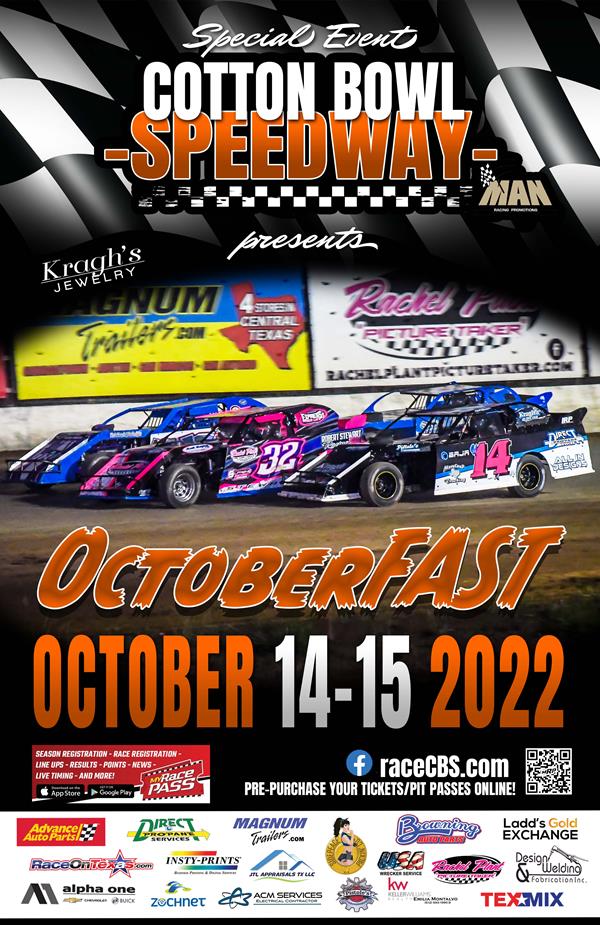 Cotton Bowl Speedway