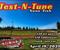 Test N Tune a go for April 19