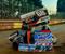 Deming Speedway Takeover during spring c...