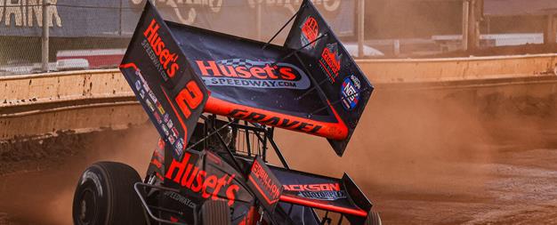 Big Game Motorsports and Gravel Record T...