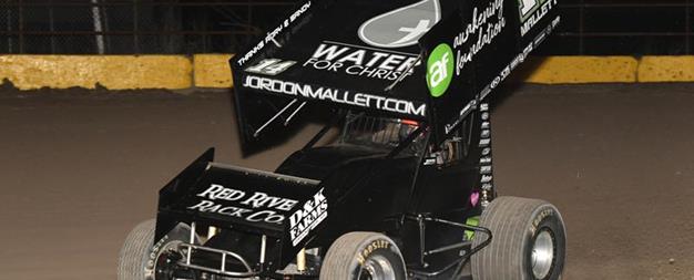 Mallett Secures Eighth-Place Result at T...