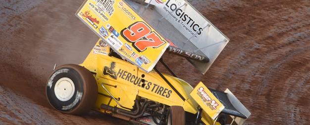 Wilson Returning to Knoxville Nationals...