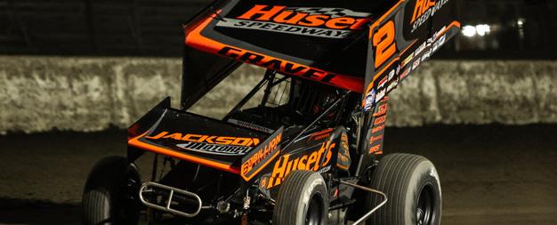 Big Game Motorsports and Gravel Extend T...