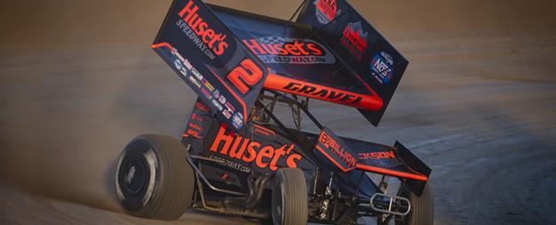 Big Game Motorsports and Gravel Set New...