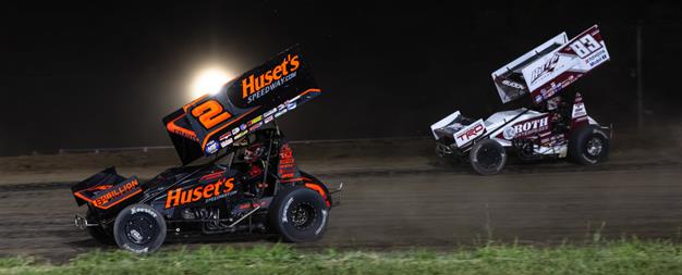 Big Game Motorsports and Gravel Record R...