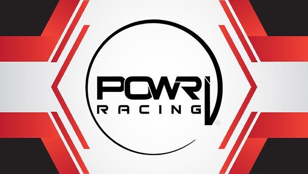 2023 POWRi Open Wheel Membership and Championship...