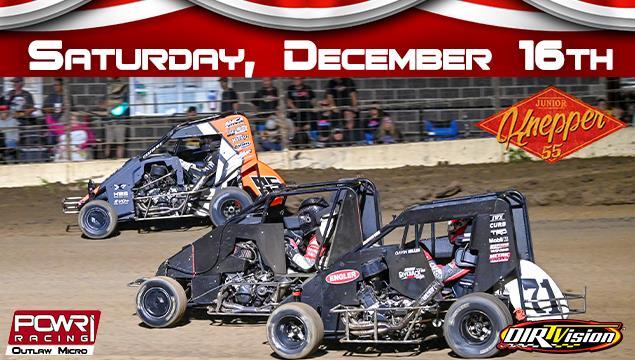 POWRi Adds Outlaw Non-Wing Micros for December 16t...