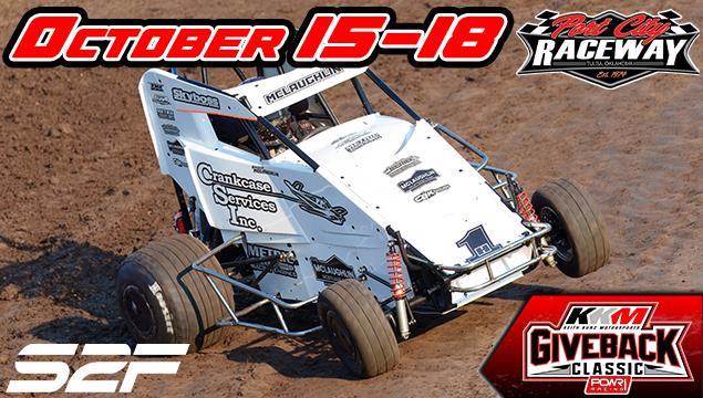 Seventh Annual Keith Kunz Motorsports Giveback Cla...