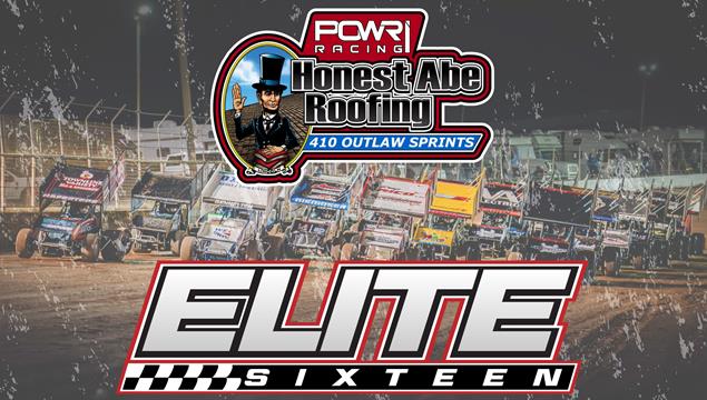 POWRi Introduces the Honest Abe Roofing Elite 16 P...