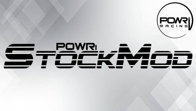 2023 POWRi StockMod Membership and Championship Po...