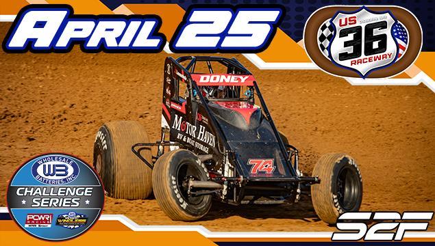 Wholesale Batteries POWRi WAR/MWRA Challenge Serie...