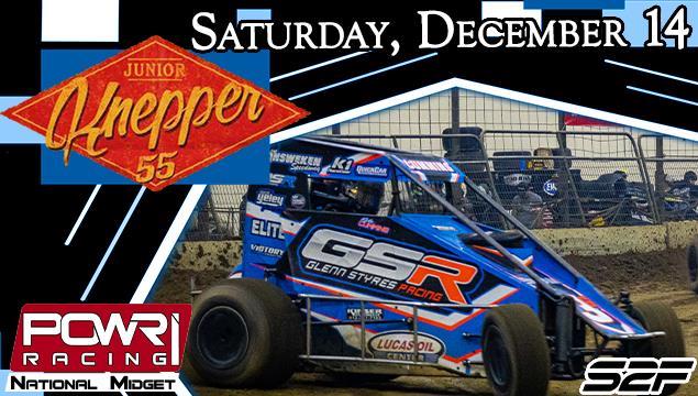 Entries Open and Tickets Available as POWRi Readie...