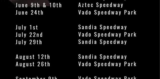 Nineteen Events in 2023 for POWRi New Me...