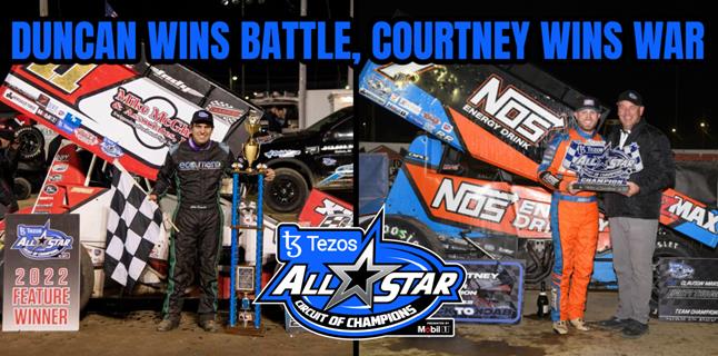 Cole Duncan wins Jim & Joanne Ford Classic for $10...