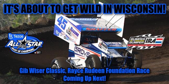 Gib Wiser Classic, Rayce Rudeen Foundation Race ne...