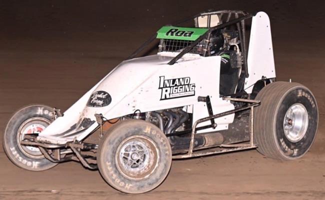 BRODY ROA WINS USAC CRA OPENER AT COCOPAH WITH NEW...