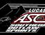 ASCS Southern Outlaw Sprints at Hattiesburg --AUDIO ONLY