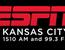 Kansas Speedway NASCAR Trucks Pre-Race Show on ESPN Kansas City