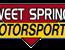 Sweet Springs Motorsports Complex John Hinck Championship  -- AUDIO ONLY